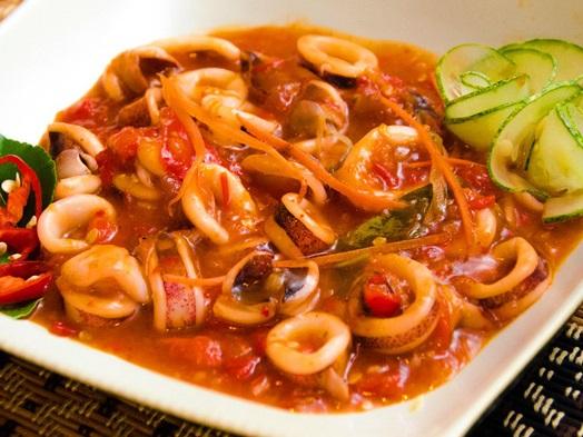 6 cách chế biến từ mực, chỉ nhìn thôi đã phát thèm-7