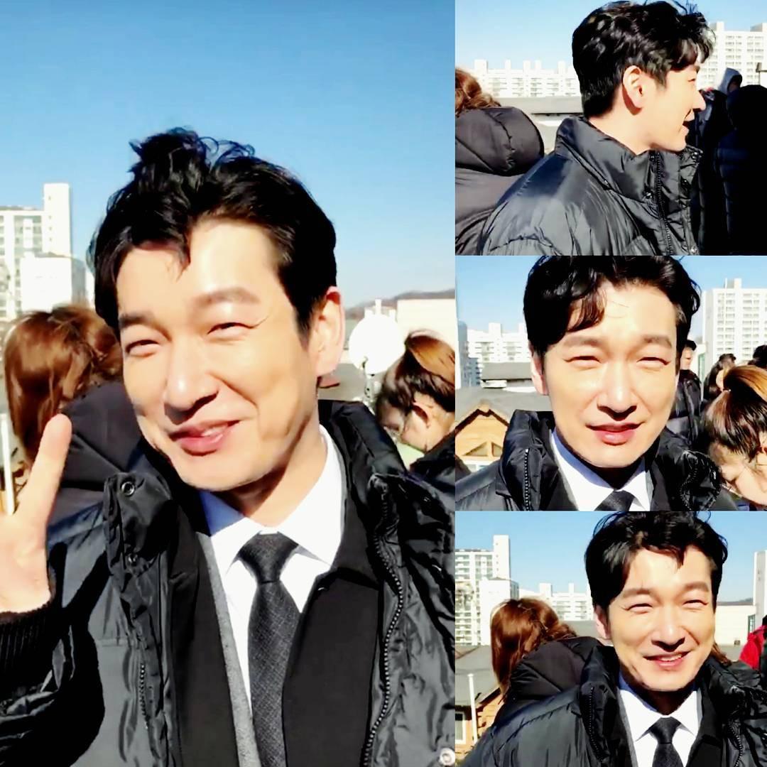 Từ bất ngờ đến... bật cười vì loạt lí do sao hạng A Hàn lười đóng phim truyền hình-1