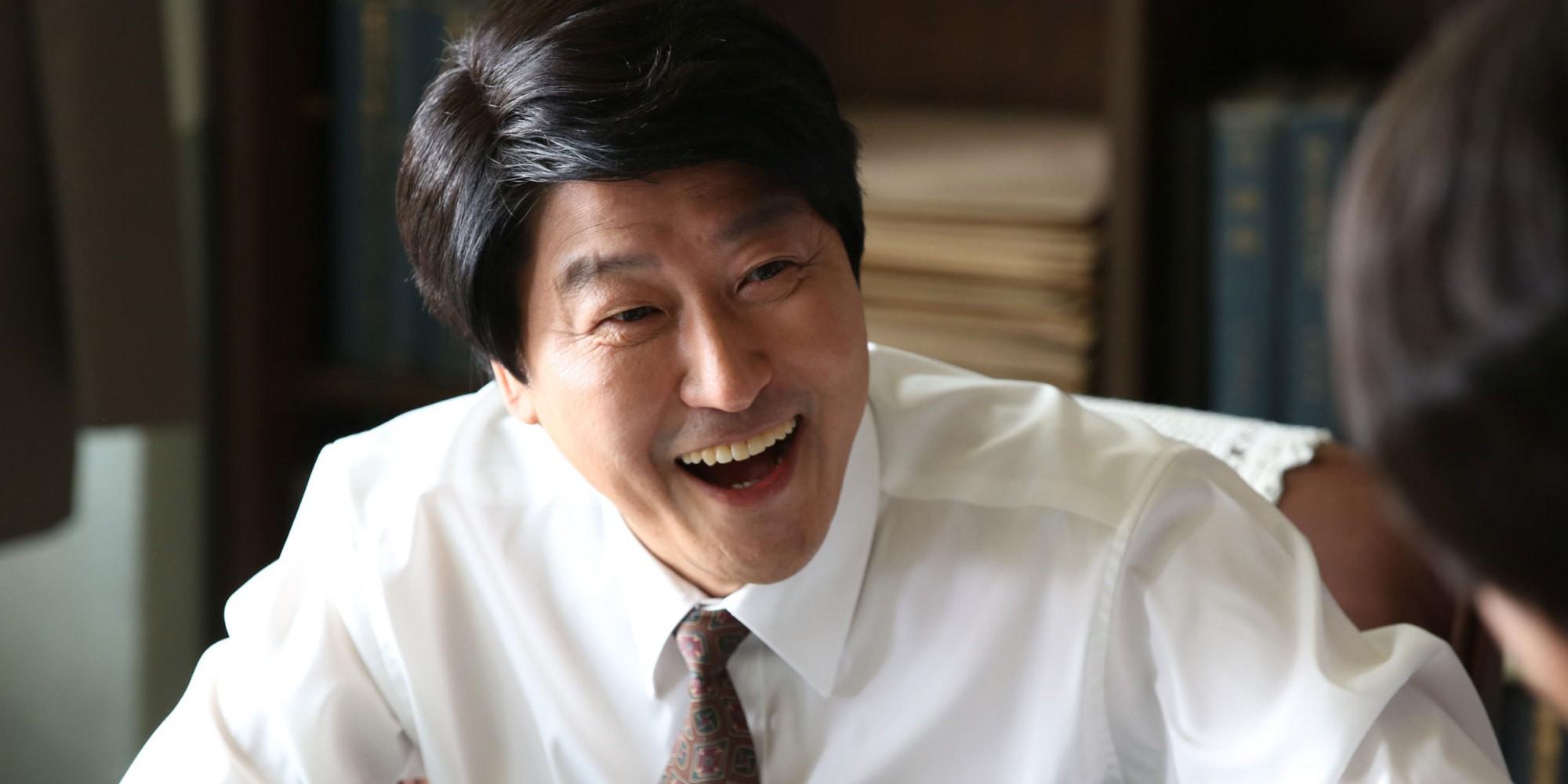 Từ bất ngờ đến... bật cười vì loạt lí do sao hạng A Hàn lười đóng phim truyền hình-3