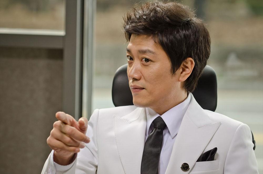 Từ bất ngờ đến... bật cười vì loạt lí do sao hạng A Hàn lười đóng phim truyền hình-5