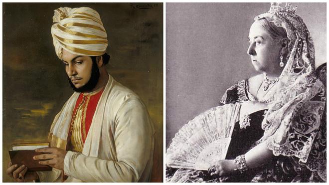 Mối tình kỳ lạ của Nữ hoàng và chàng người hầu kém 44 tuổi từng bị coi là bê bối trong lịch sử Hoàng gia Anh-5