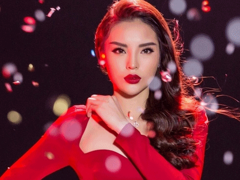 Liên tiếp chiến thắng tại The Look 2017, Hoa hậu Kỳ Duyên sử dụng chiến thuật nào?-6