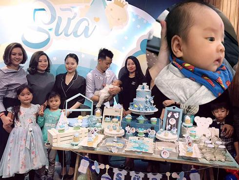 Khả Ngân: Mất đi sự trong sáng vì nổi tiếng, scandal đến quá sớm-12