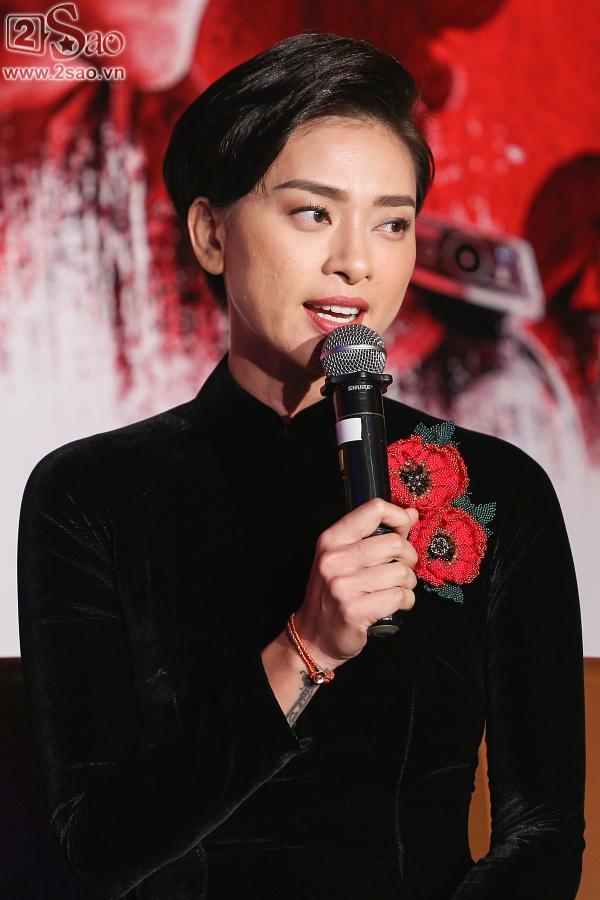 Ngô Thanh Vân: Đóng phim Hollywood, tôi mới thấy mình thật nhỏ bé-4