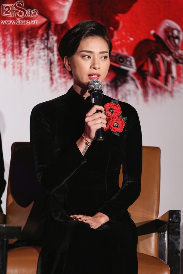 Ngô Thanh Vân: Đóng phim Hollywood, tôi mới thấy mình thật nhỏ bé-3