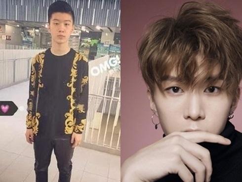 Em trai Phạm Băng Băng bị nghi phẫu thuật thẩm mỹ vì bỗng dưng quá đẹp trai-11