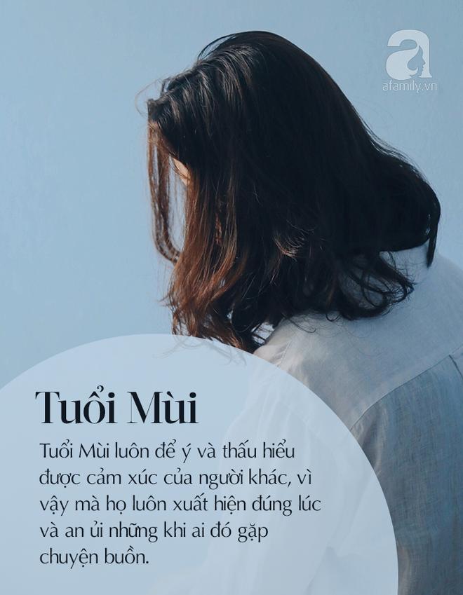 Biết bao nhiêu thứ tốt đẹp trên đời này đều dồn hết vào 3 con giáp nữ này, ai lấy được họ sung sướng hết phần thiên hạ-1