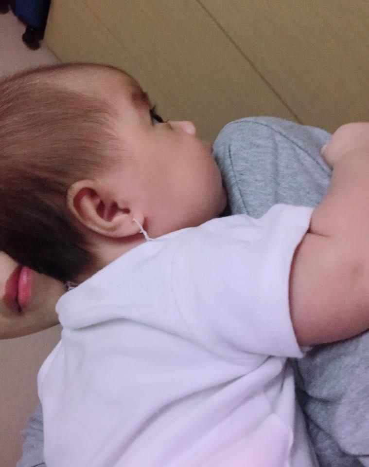 Hot girl - hot boy Việt 4/12: Yến Tatoo đốn tim fan khi đọ giọng hát cùng Min tại Giọng ải giọng ai-7