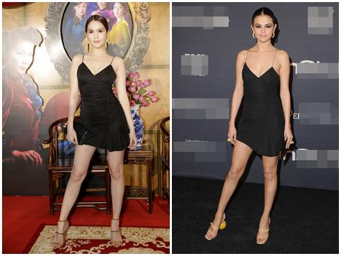 Selena Gomez lên đời phong cách sexy sau tin đồn tái hợp Justin Bieber-9