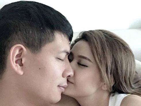 Bình Minh lên tiếng về loạt ảnh thân mật với Trương Quỳnh Anh-3