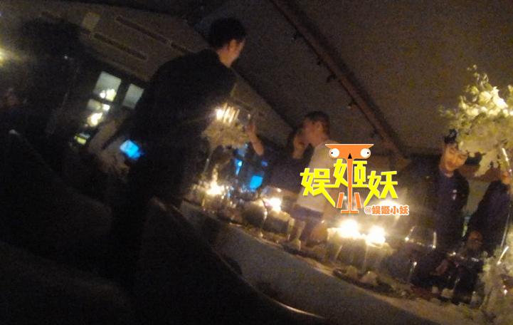 4 năm hậu ly hôn Vương Phi, Lý Á Bằng xuất hiện thân mật bên người phụ nữ lạ-3