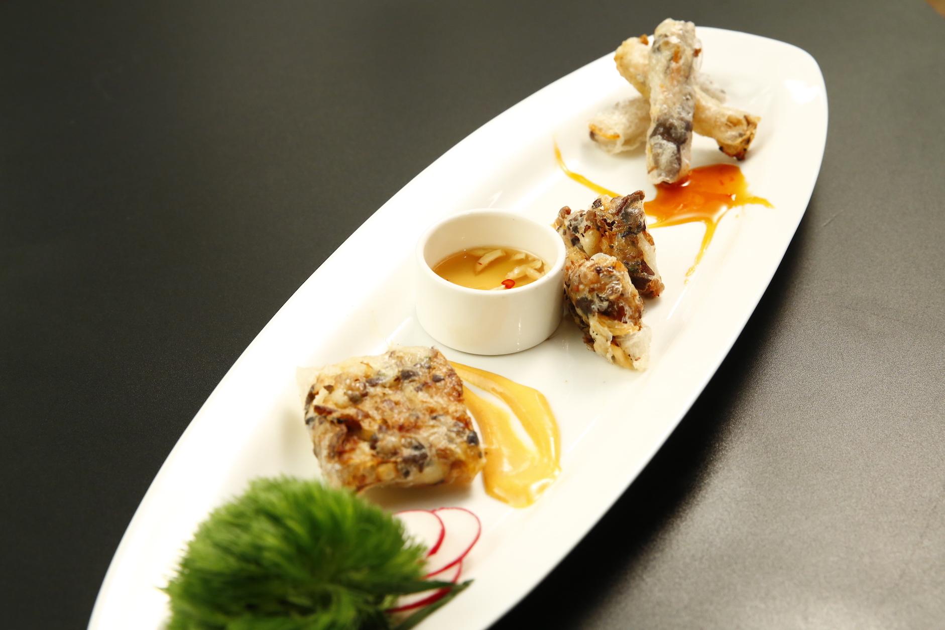 Vua đầu bếp 2017: Liên tục được nhắc bài, Lại Thanh Hương vẫn bị loại vì quá... cứng đầu-5