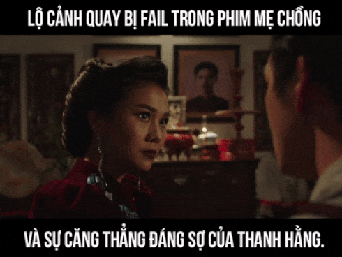 Clip: Dưới Cánh hoa tàn của Hương Tràm, Thanh Hằng khóc ngất sau khi xuống tay giết người tình-5