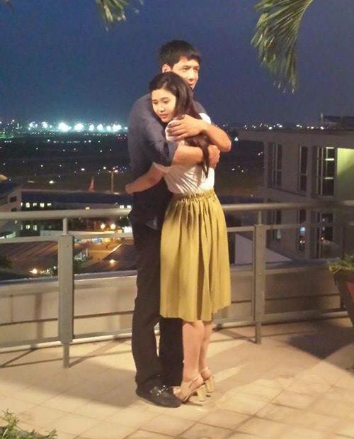 Từ 2 năm trước, Tim đã thừa nhận Trương Quỳnh Anh say nắng nam diễn viên có vợ con-8