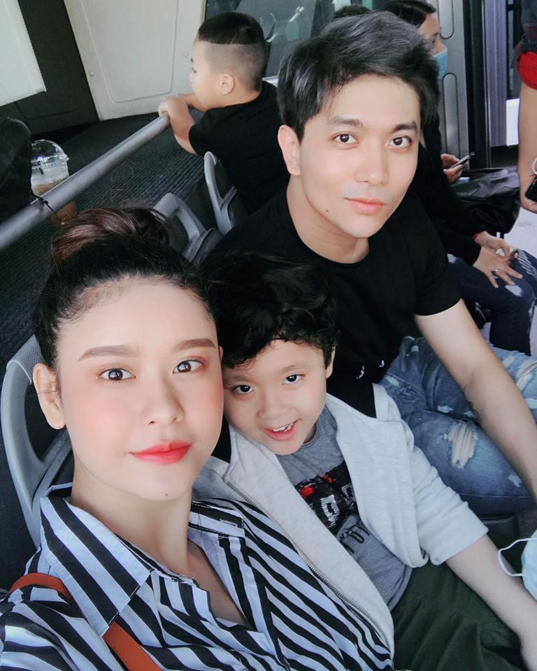 Từ 2 năm trước, Tim đã thừa nhận Trương Quỳnh Anh say nắng nam diễn viên có vợ con-7