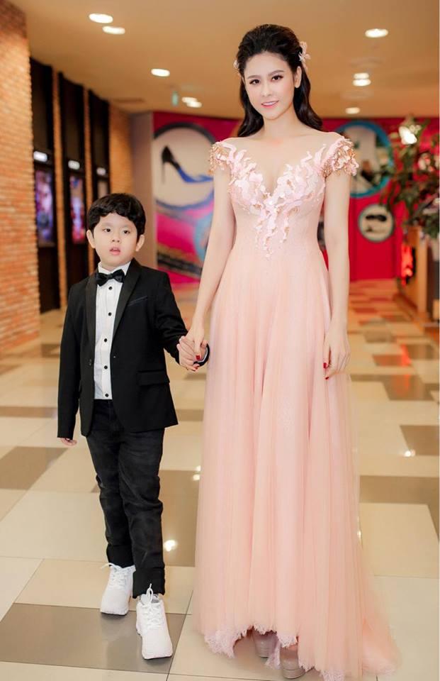 Gái một con Trương Quỳnh Anh và phong cách thời trang khiến mày râu mê đắm-6