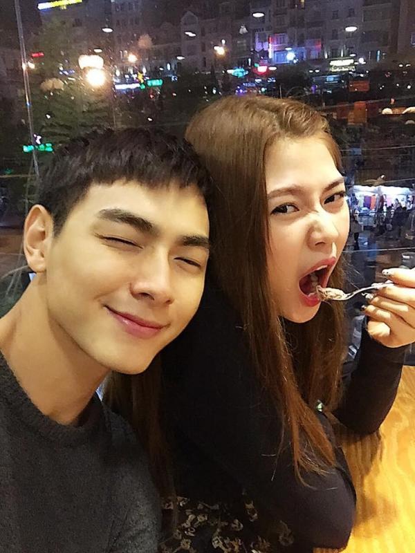 Đúng sinh nhật tròn 20 tuổi, Chúng Huyền Thanh nhận lời cầu hôn của bạn trai-5