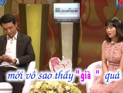 2 lần được mời tới Bạn muốn hẹn hò, Soái ca IT tìm được bạn gái xinh đẹp lại cùng tên với mẹ-10