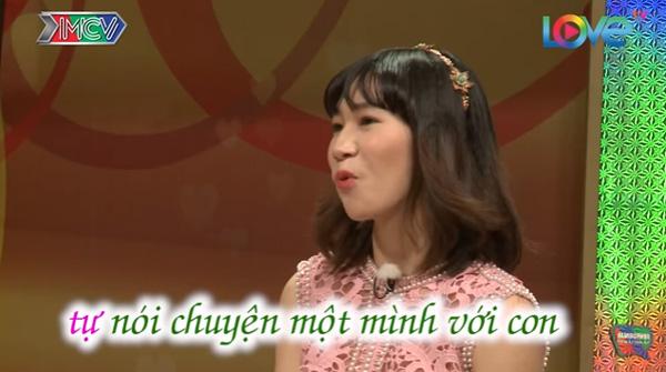 Vợ khóc nấc ngay trên trường quay vì ngày sinh nhật cũng không được chồng nhường nhịn-10