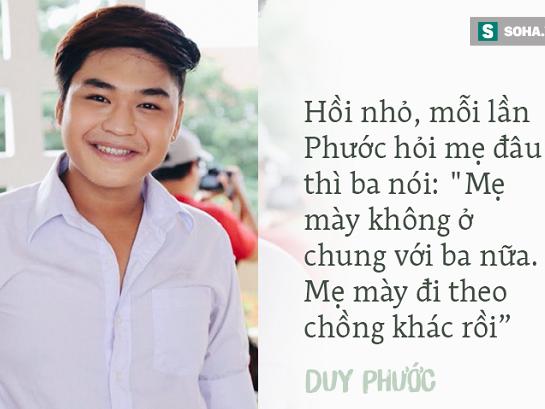 Con trai Lê Giang: 'Mẹ ham chơi, bỏ con ở nhà đi vũ trường bị ba đánh từ trên lầu đánh xuống'