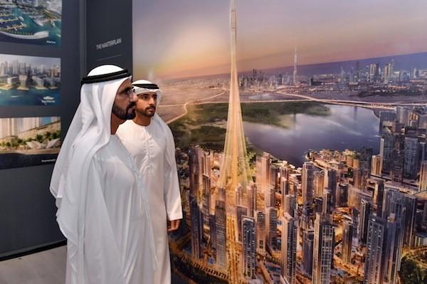12 điều ai cũng ngỡ là chuẩn về vùng đất siêu giàu Dubai, hóa ra sự thật lại hoàn toàn khác-1