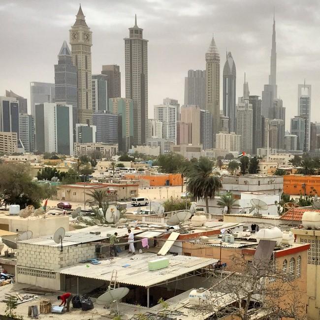12 điều ai cũng ngỡ là chuẩn về vùng đất siêu giàu Dubai, hóa ra sự thật lại hoàn toàn khác-2