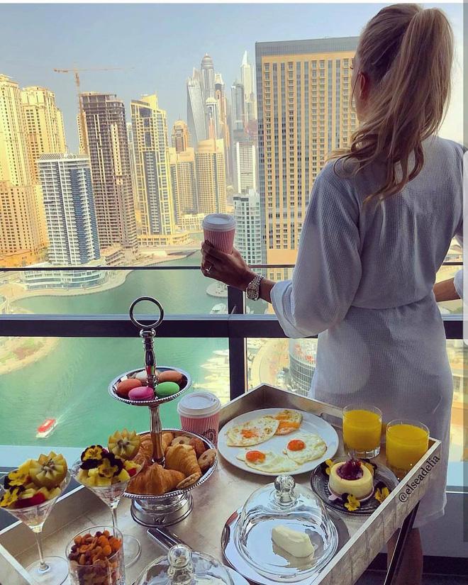 12 điều ai cũng ngỡ là chuẩn về vùng đất siêu giàu Dubai, hóa ra sự thật lại hoàn toàn khác-7