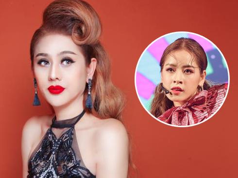 Chi Pu mặc váy, đu vòng khi trình diễn vũ đạo trong MV thứ 4?-3