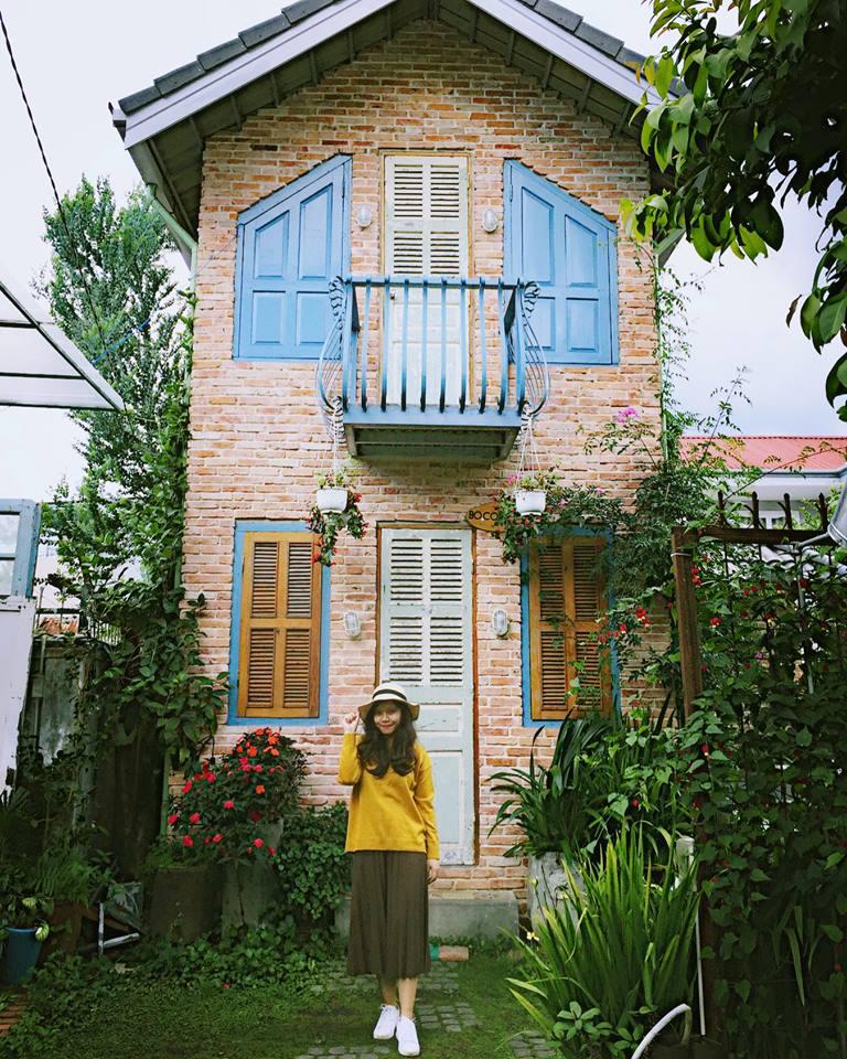 Có hẹn với Đà Lạt – Chuyến đi của cô gái 9x khiến hàng ngàn người thích thú-2