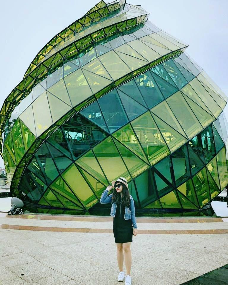 Có hẹn với Đà Lạt – Chuyến đi của cô gái 9x khiến hàng ngàn người thích thú-4