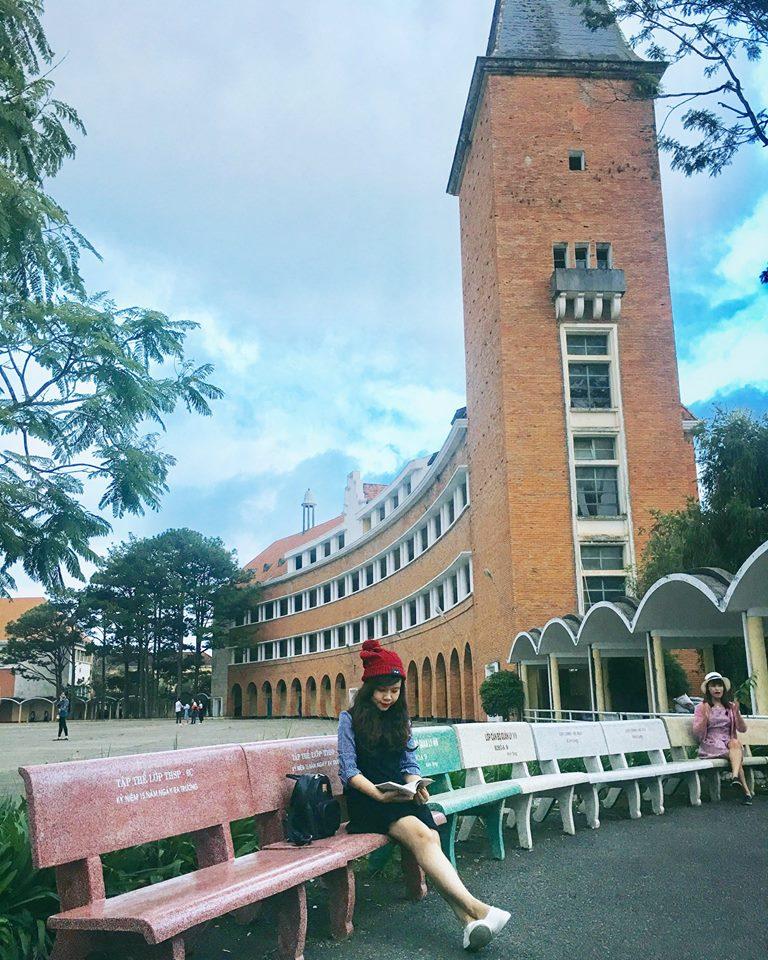 Có hẹn với Đà Lạt – Chuyến đi của cô gái 9x khiến hàng ngàn người thích thú-7