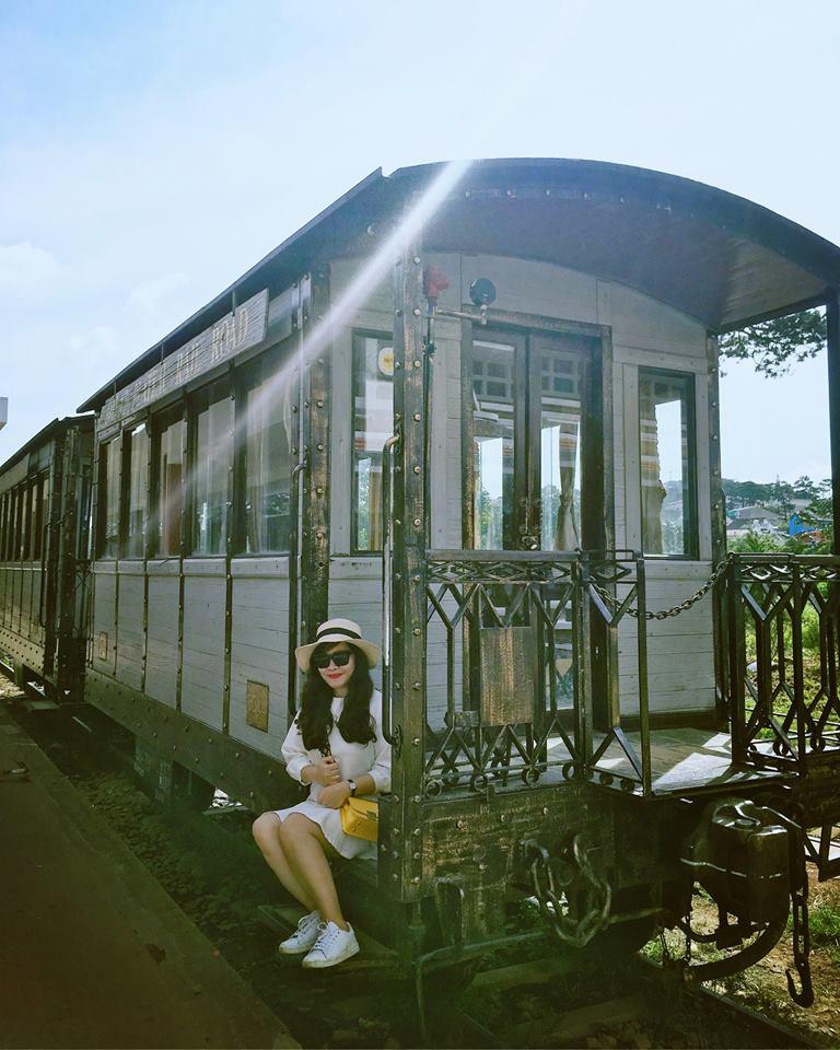 Có hẹn với Đà Lạt – Chuyến đi của cô gái 9x khiến hàng ngàn người thích thú-8