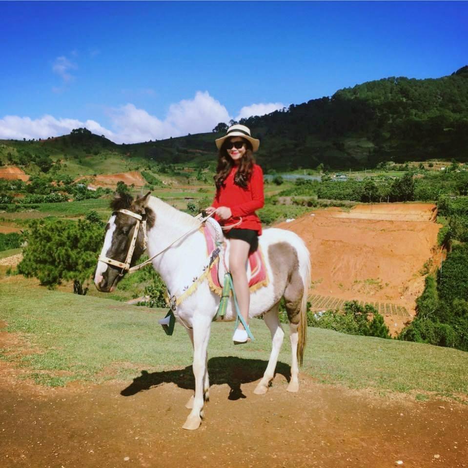 Có hẹn với Đà Lạt – Chuyến đi của cô gái 9x khiến hàng ngàn người thích thú-11