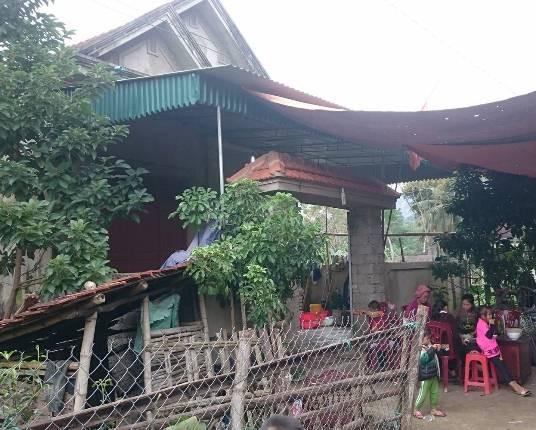 Nữ sinh bị bạn trai sát hại dã man: Bố mẹ nạn nhân coi nghi phạm như con cái trong nhà-1