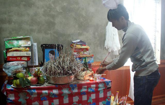 Nữ sinh bị bạn trai sát hại dã man: Bố mẹ nạn nhân coi nghi phạm như con cái trong nhà-2