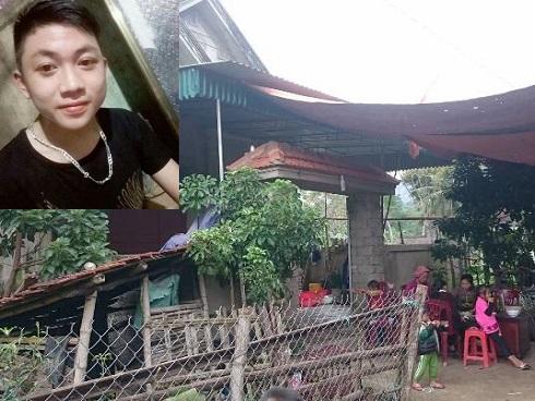 Vở kịch của gã thợ hàn giết nữ sinh rồi giấu xác vào bụi cây-8