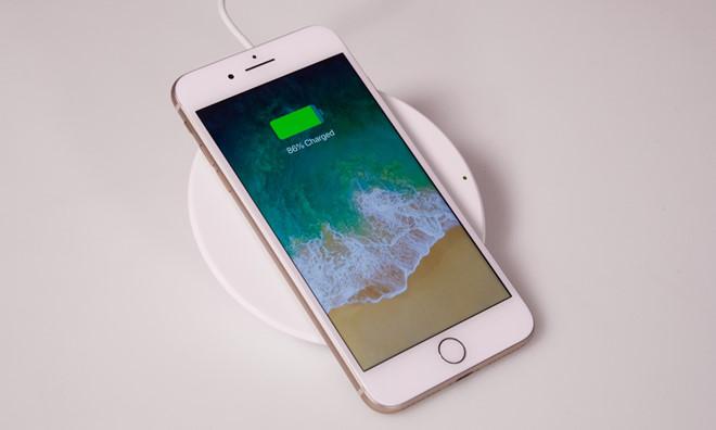 iPhone 2018 sẽ có pin tốt hơn nhờ chip mới-1