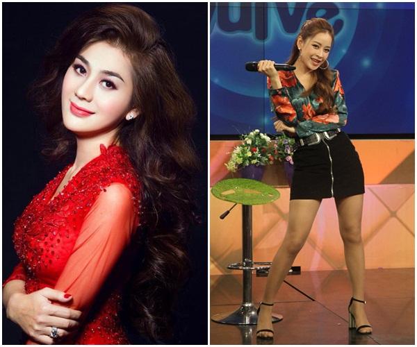 Lâm Khánh Chi thẳng thắn: Nghệ sĩ Việt cần dừng ngay việc chỉ trích Chi Pu-1