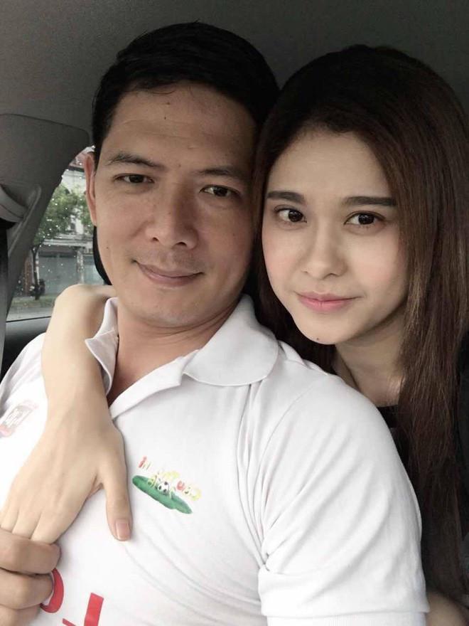 Bình Minh lên tiếng về loạt ảnh thân mật với Trương Quỳnh Anh-1