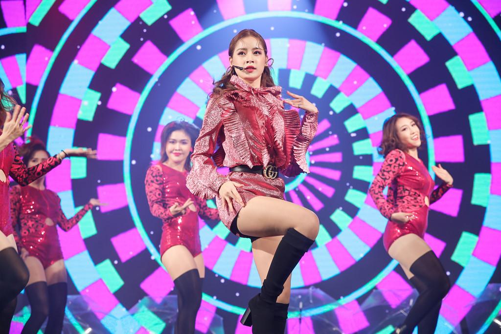 Lâm Khánh Chi thẳng thắn: Nghệ sĩ Việt cần dừng ngay việc chỉ trích Chi Pu-2