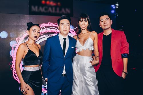 Lâm Gia Khang và niềm cảm hứng mang tên The Show-5