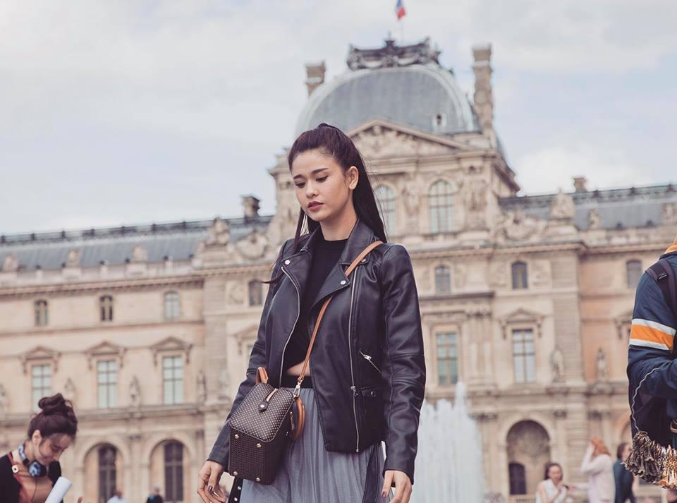 Gái một con Trương Quỳnh Anh và phong cách thời trang khiến mày râu mê đắm-11