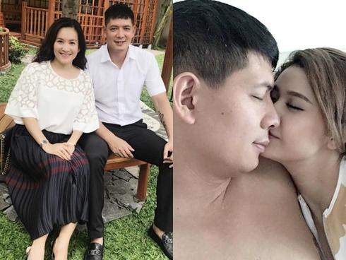 Tim tậu xế sang giữa scandal Trương Quỳnh Anh lộ ảnh thân mật với Bình Minh-14