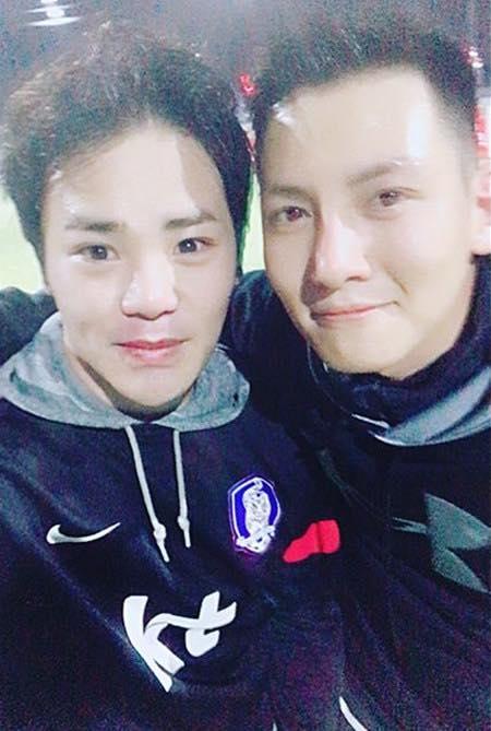 Sao Hàn 4/12: Song Joong Ki mua sách trẻ sơ sinh, ngầm thừa nhận Song Hye Kyo đã mang bầu?-5