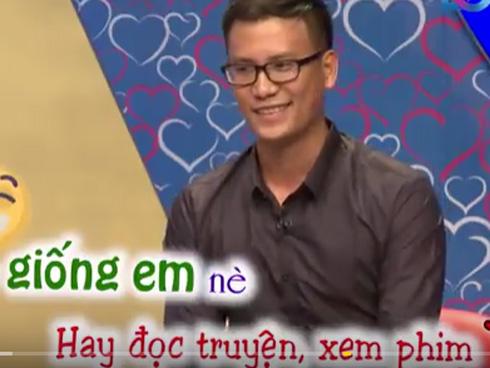 2 lần được mời tới 'Bạn muốn hẹn hò', 'Soái ca IT' tìm được bạn gái xinh đẹp lại cùng tên với mẹ