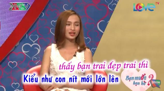 2 lần được mời tới Bạn muốn hẹn hò, Soái ca IT tìm được bạn gái xinh đẹp lại cùng tên với mẹ-4