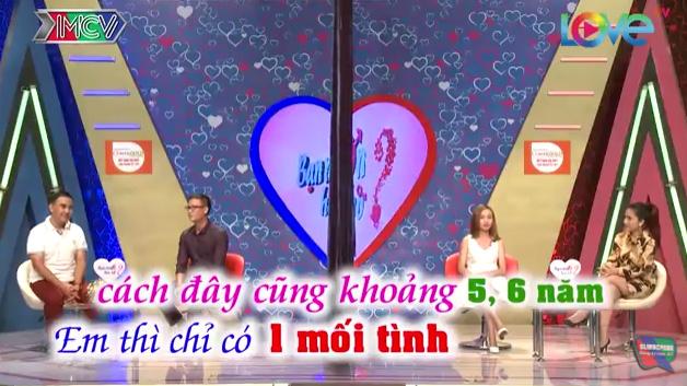 2 lần được mời tới Bạn muốn hẹn hò, Soái ca IT tìm được bạn gái xinh đẹp lại cùng tên với mẹ-3