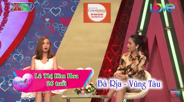 2 lần được mời tới Bạn muốn hẹn hò, Soái ca IT tìm được bạn gái xinh đẹp lại cùng tên với mẹ-2