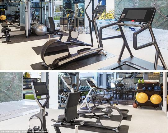 Có gì đặc biệt bên trong siêu biệt thự đắt nhất nước Mỹ trị giá 5.700 tỷ đồng?-6