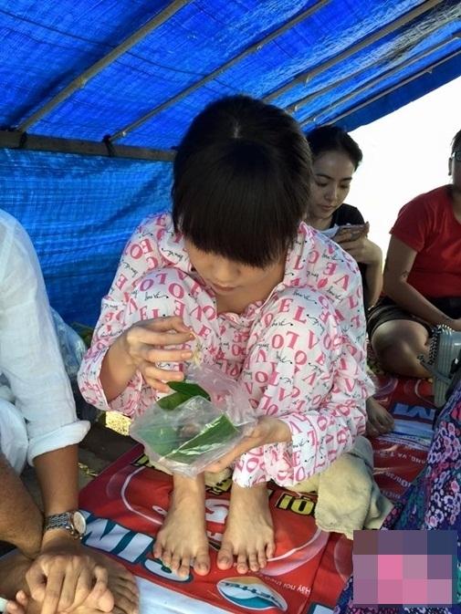 Sở hữu ngàn đôi giày hàng hiệu, chỉ tiếc Ngọc Trinh lại chẳng thể sửa nổi khuyết điểm đôi chân vịt-5